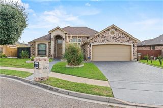 1354 Tanya Tucker Drive, Edinburg, TX 78541