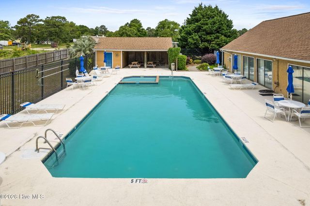 1812 Sandalwood Drive SW, Ocean Isle Beach, NC 28469