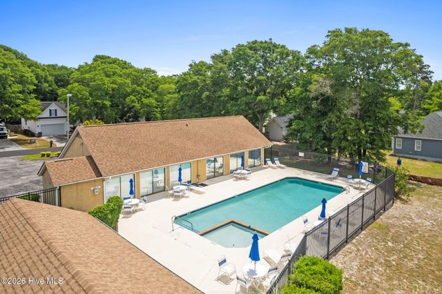 1812 Sandalwood Drive SW, Ocean Isle Beach, NC 28469