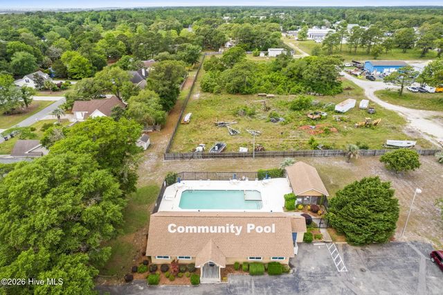 1812 Sandalwood Drive SW, Ocean Isle Beach, NC 28469