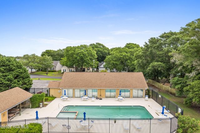 1812 Sandalwood Drive SW, Ocean Isle Beach, NC 28469