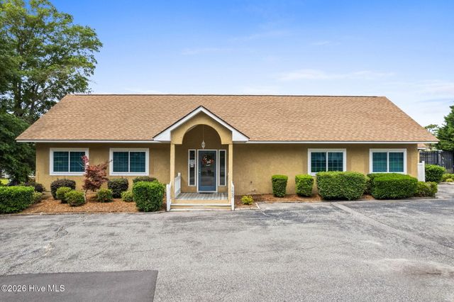 1812 Sandalwood Drive SW, Ocean Isle Beach, NC 28469