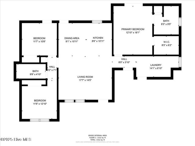 1812 Sandalwood Drive SW, Ocean Isle Beach, NC 28469