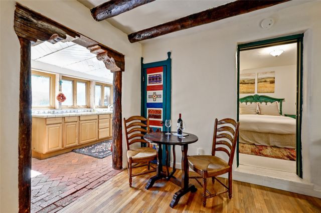 632 Old Santa Fe Trail 4, Santa Fe, NM 87505