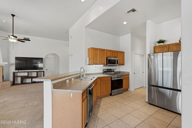 437 Colorado Court, Rio Rico, AZ 85648