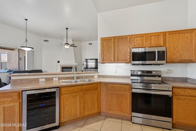 437 Colorado Court, Rio Rico, AZ 85648