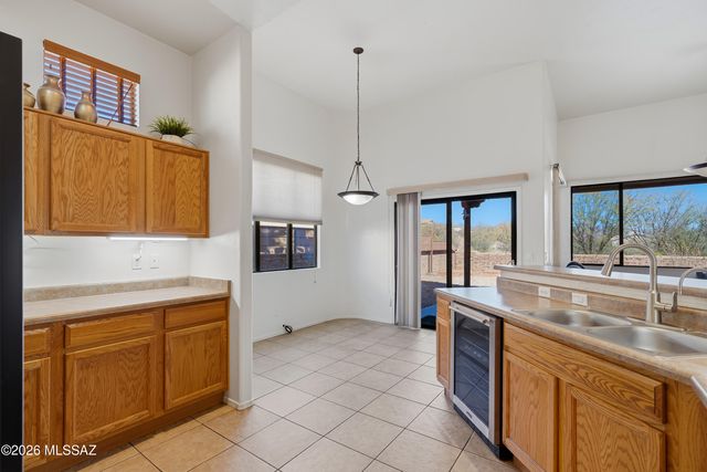 437 Colorado Court, Rio Rico, AZ 85648