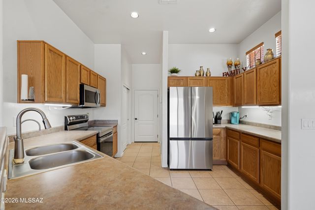 437 Colorado Court, Rio Rico, AZ 85648