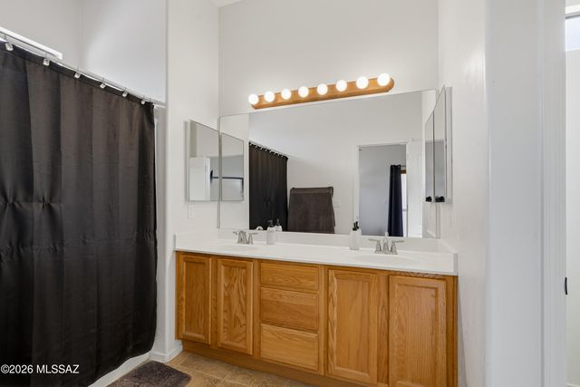 437 Colorado Court, Rio Rico, AZ 85648