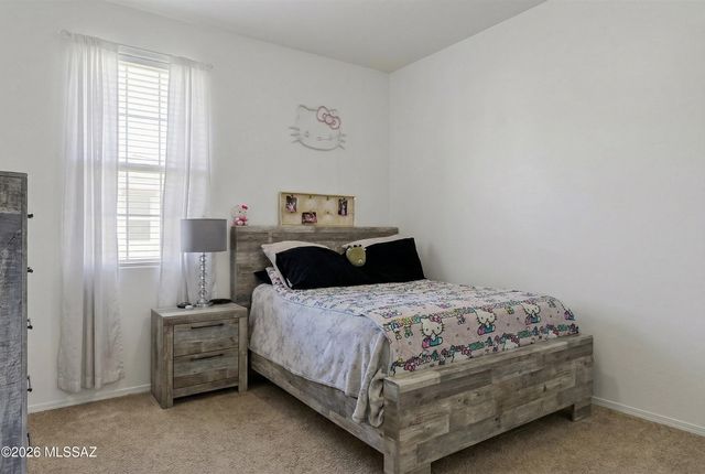 437 Colorado Court, Rio Rico, AZ 85648