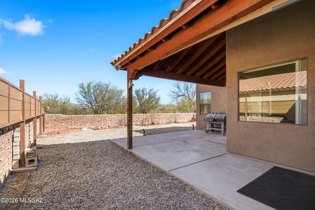 437 Colorado Court, Rio Rico, AZ 85648