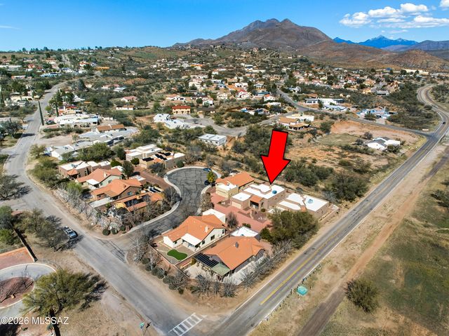 437 Colorado Court, Rio Rico, AZ 85648