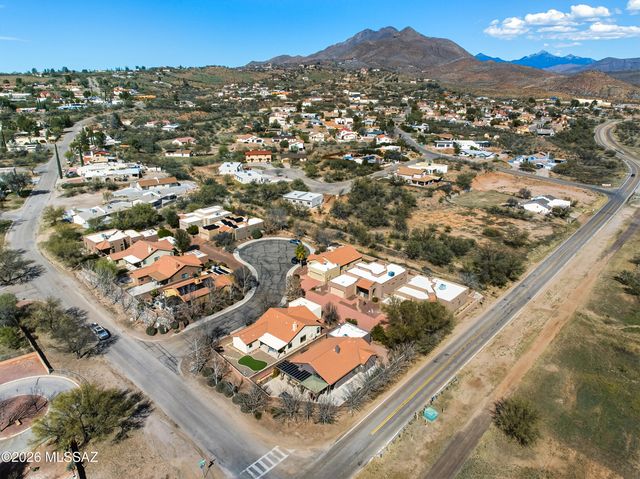 437 Colorado Court, Rio Rico, AZ 85648