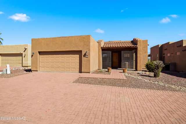 437 Colorado Court, Rio Rico, AZ 85648
