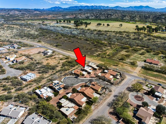 437 Colorado Court, Rio Rico, AZ 85648