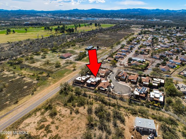 437 Colorado Court, Rio Rico, AZ 85648