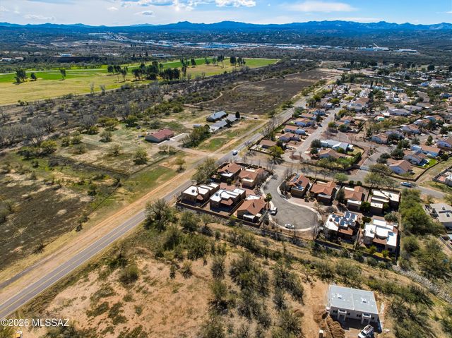 437 Colorado Court, Rio Rico, AZ 85648