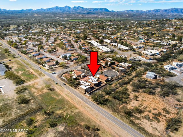 437 Colorado Court, Rio Rico, AZ 85648