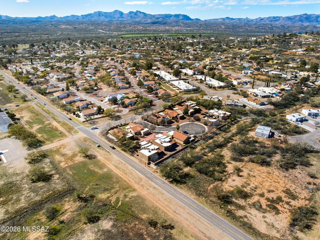 437 Colorado Court, Rio Rico, AZ 85648