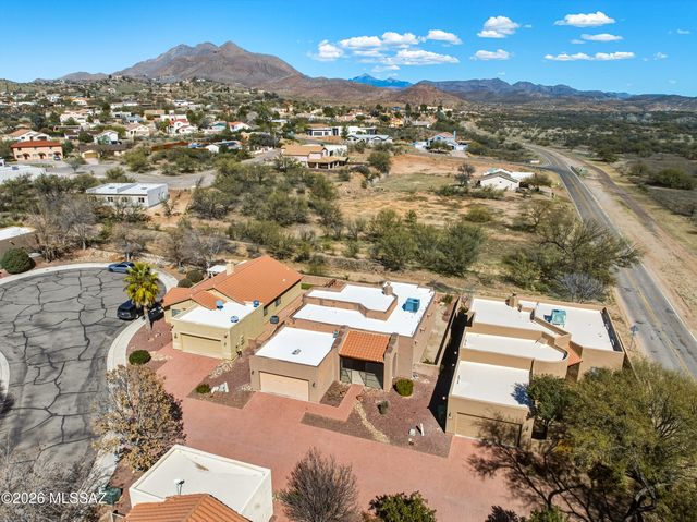 437 Colorado Court, Rio Rico, AZ 85648