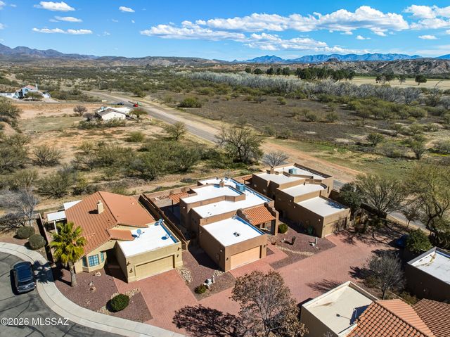 437 Colorado Court, Rio Rico, AZ 85648
