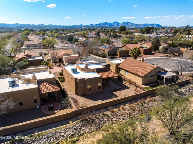 437 Colorado Court, Rio Rico, AZ 85648