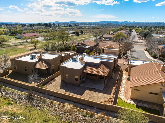 437 Colorado Court, Rio Rico, AZ 85648