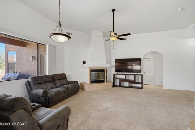 437 Colorado Court, Rio Rico, AZ 85648