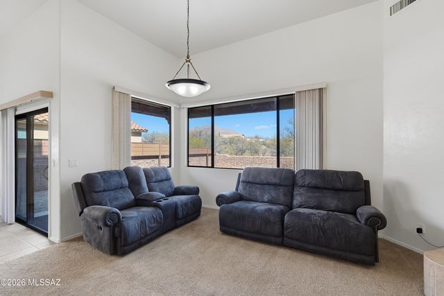 437 Colorado Court, Rio Rico, AZ 85648