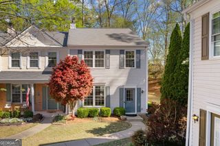 1215 Whitestone Ridge, Alpharetta, GA 30005