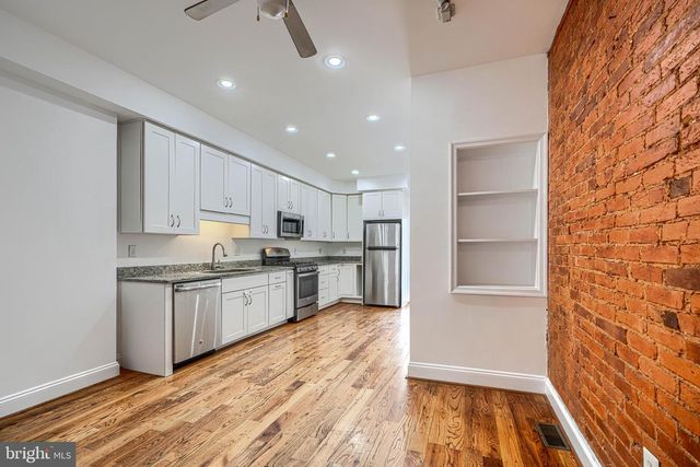 101 W CLEMENT ST W, Baltimore, MD 21230
