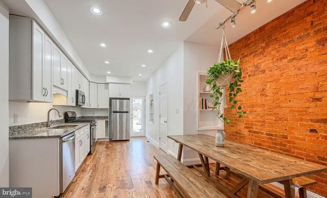 101 W CLEMENT ST W, Baltimore, MD 21230