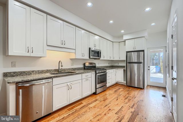 101 W CLEMENT ST W, Baltimore, MD 21230