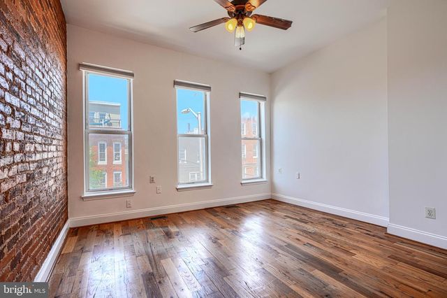 101 W CLEMENT ST W, Baltimore, MD 21230