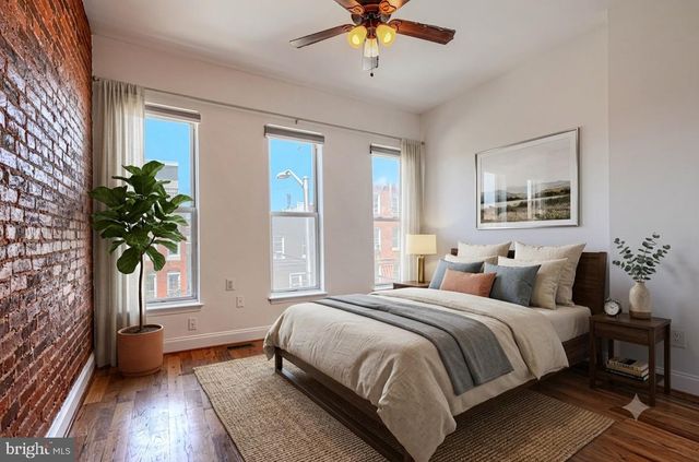 101 W CLEMENT ST W, Baltimore, MD 21230