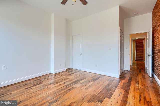 101 W CLEMENT ST W, Baltimore, MD 21230