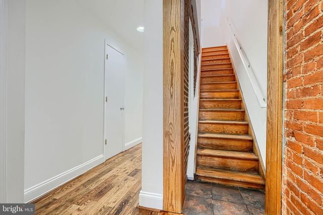 101 W CLEMENT ST W, Baltimore, MD 21230