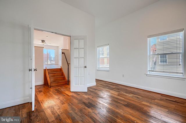 101 W CLEMENT ST W, Baltimore, MD 21230