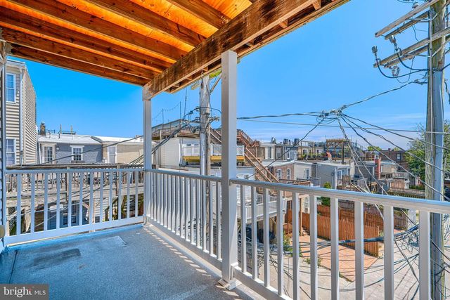 101 W CLEMENT ST W, Baltimore, MD 21230