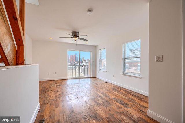 101 W CLEMENT ST W, Baltimore, MD 21230