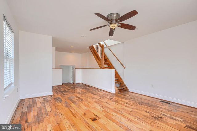 101 W CLEMENT ST W, Baltimore, MD 21230