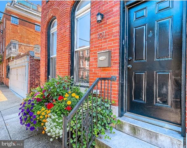 101 W CLEMENT ST W, Baltimore, MD 21230