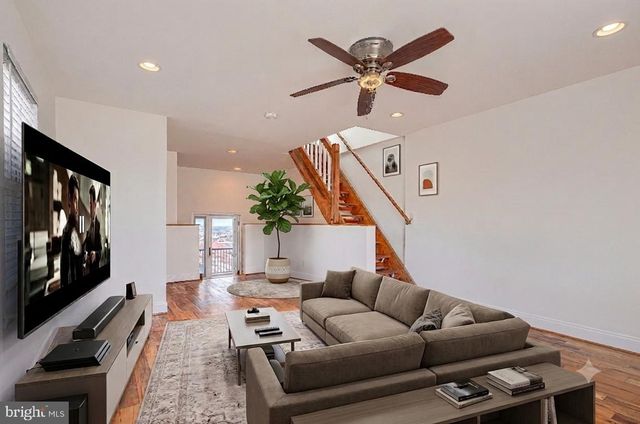 101 W CLEMENT ST W, Baltimore, MD 21230