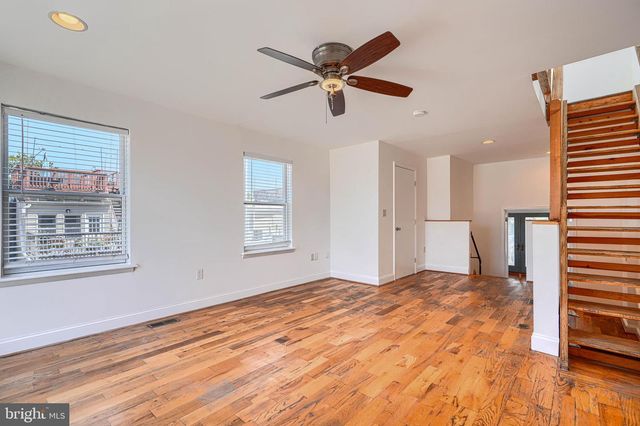 101 W CLEMENT ST W, Baltimore, MD 21230