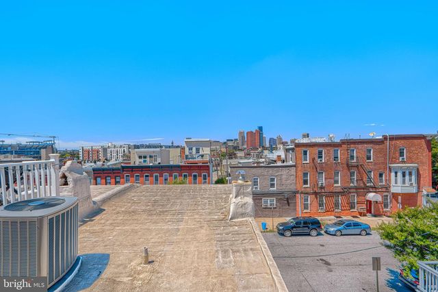 101 W CLEMENT ST W, Baltimore, MD 21230
