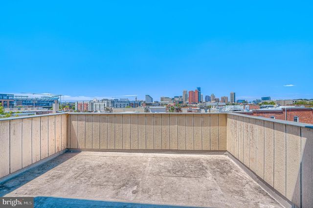 101 W CLEMENT ST W, Baltimore, MD 21230
