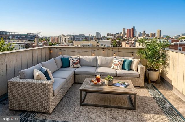 101 W CLEMENT ST W, Baltimore, MD 21230