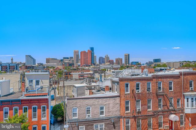 101 W CLEMENT ST W, Baltimore, MD 21230