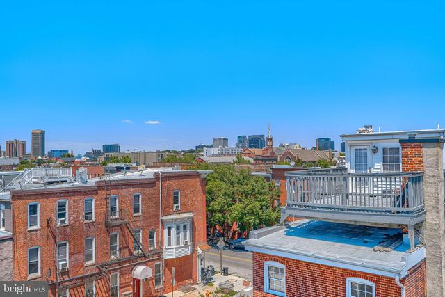 101 W CLEMENT ST W, Baltimore, MD 21230
