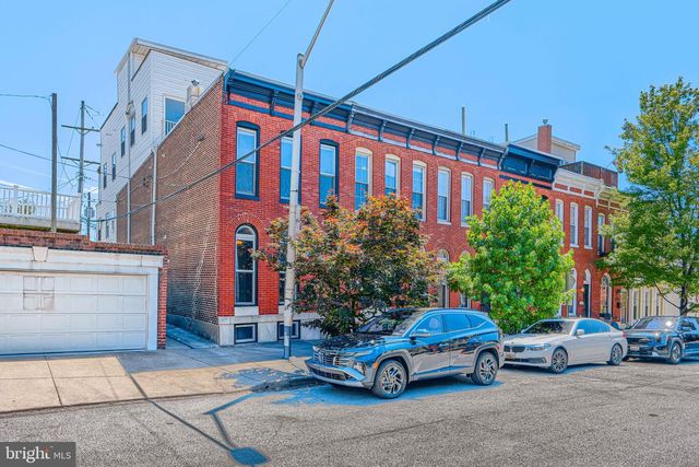101 W CLEMENT ST W, Baltimore, MD 21230